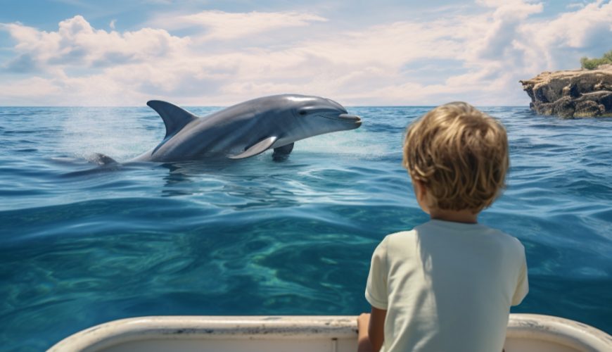 Delfin Tour Hurghada