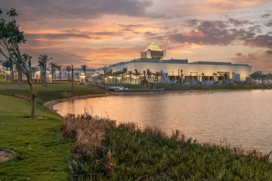 Cairo Tour: NMEC, Citadel & Old Cairo