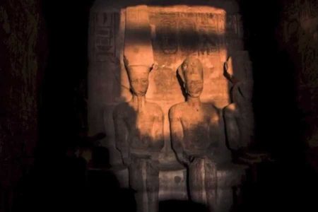☀️ Sun Alignment Phenomenon of Abu Simbel Tours & Trips