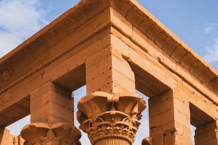 PHILAE TEMPLE – UNFINISHED OBELISK & HIGH DAM DAY TOUR IN ASWAN